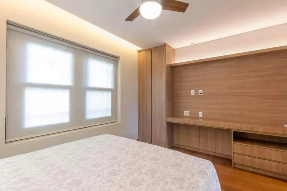 Casa, 5 quartos, 758 m² - Foto 19