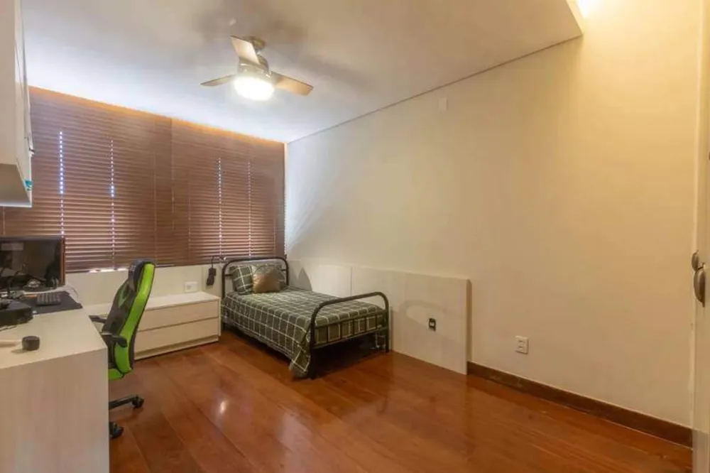 Casa, 5 quartos, 758 m² - Foto 15
