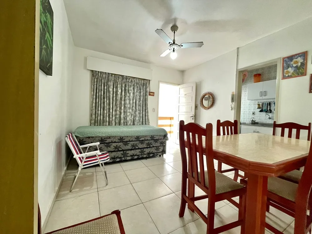 Apartamento, 1 quarto, 52 m² - Foto 1