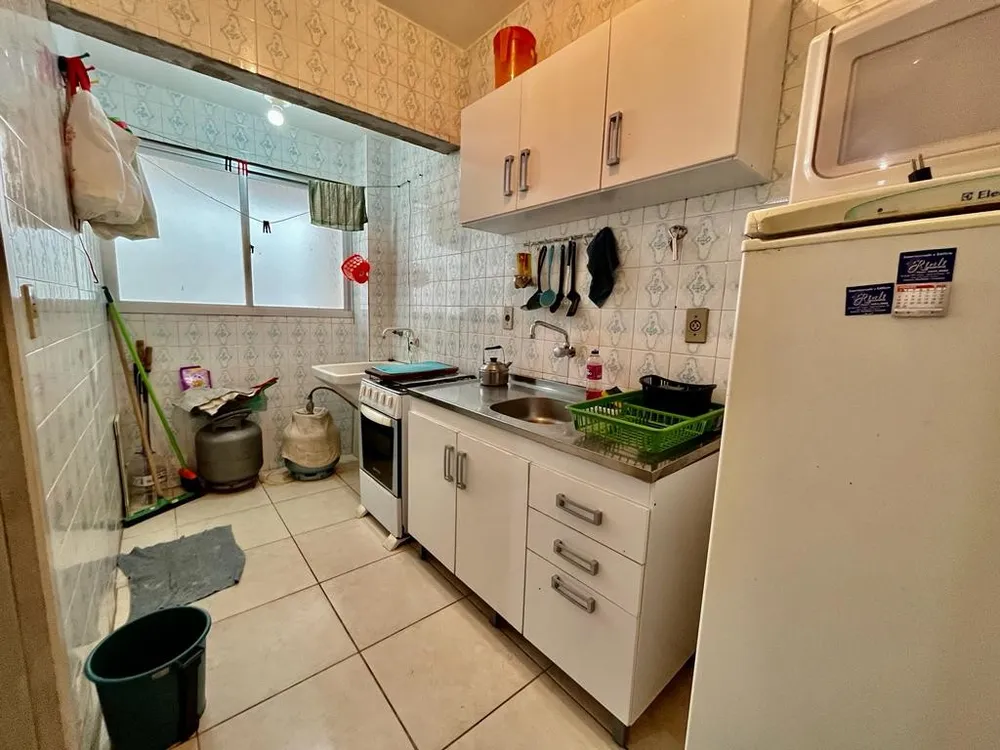 Apartamento, 1 quarto, 52 m² - Foto 12