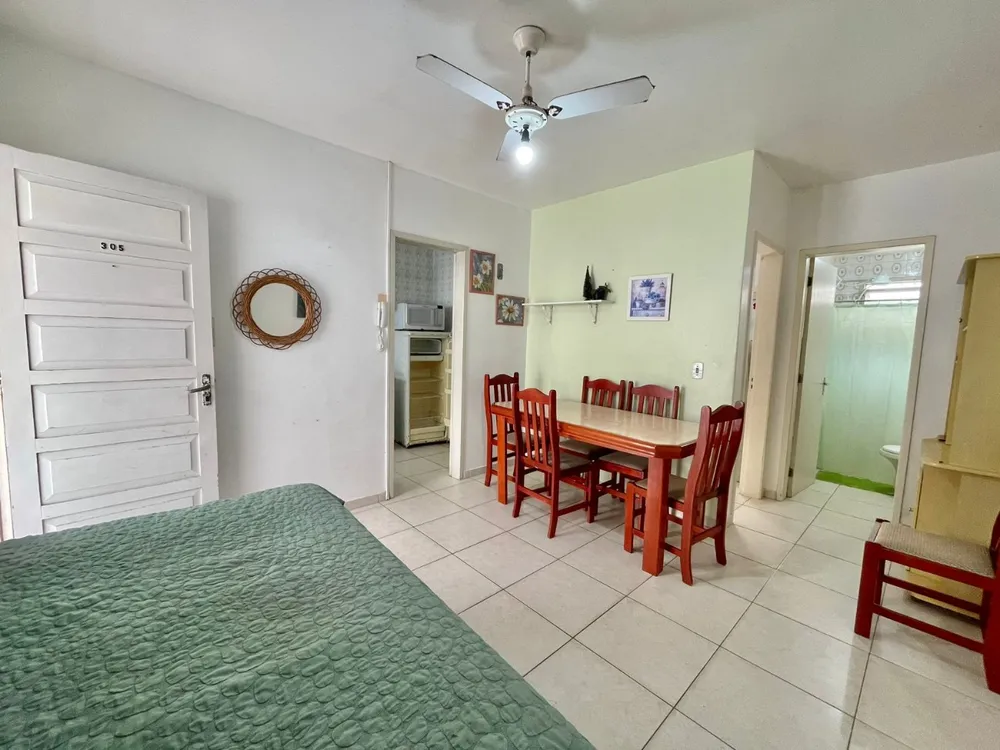 Apartamento, 1 quarto, 52 m² - Foto 3