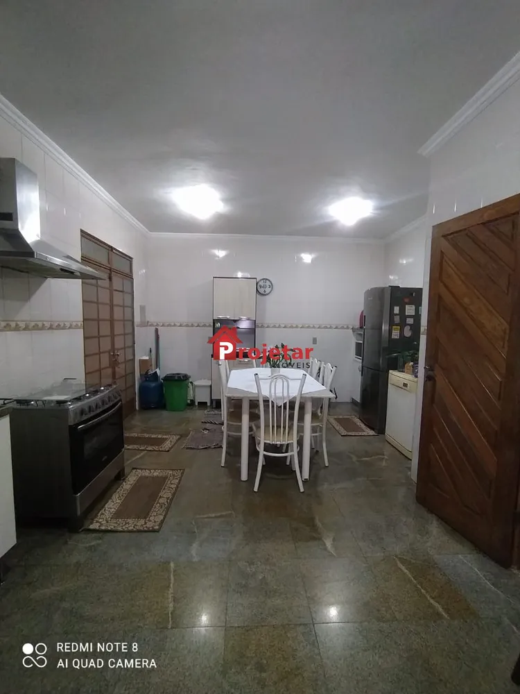 Casa, 4 quartos, 400 m² - Foto 6