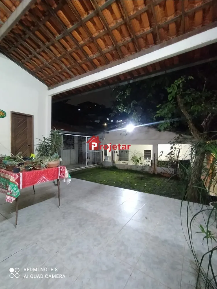 Casa, 4 quartos, 400 m² - Foto 9