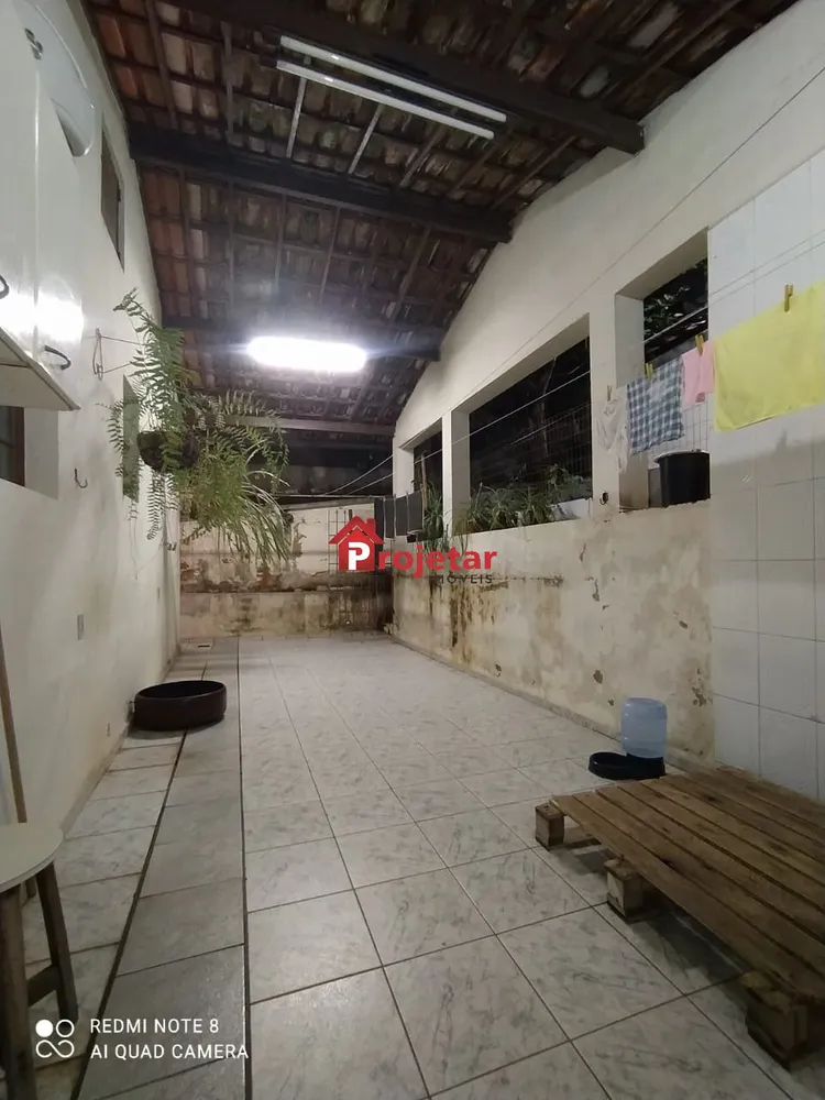 Casa, 4 quartos, 400 m² - Foto 10