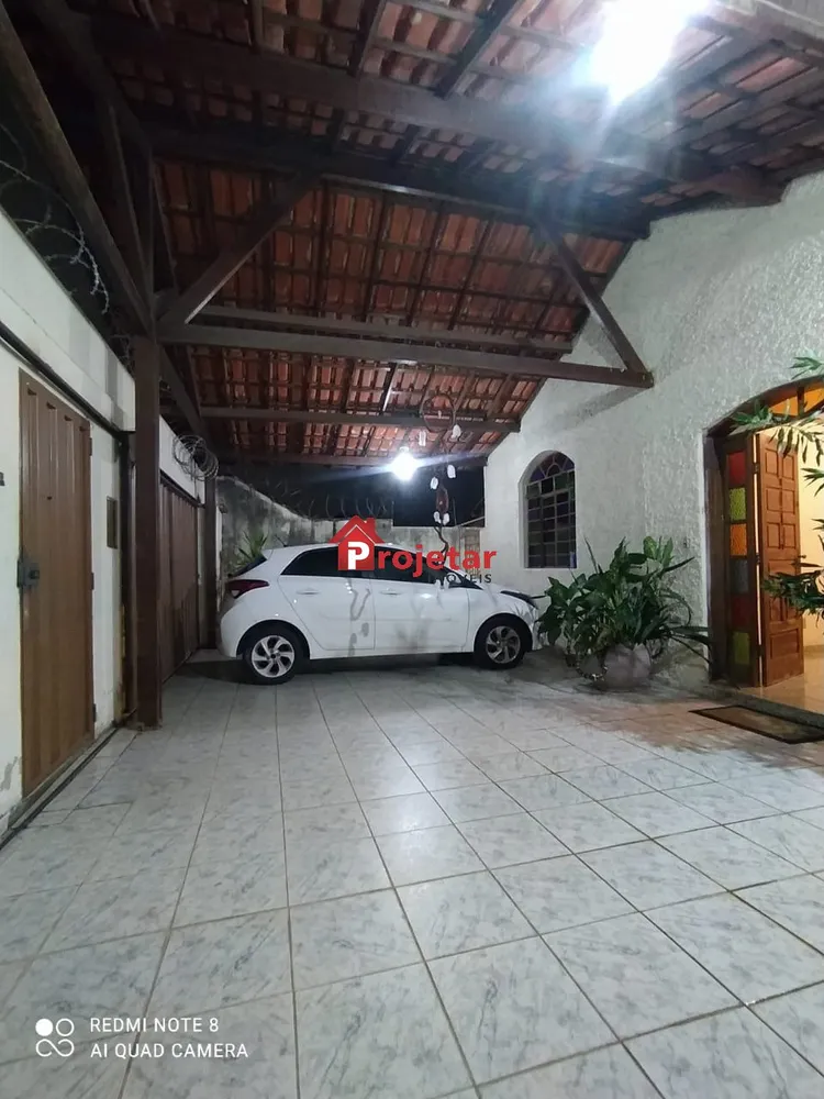 Casa, 4 quartos, 400 m² - Foto 1
