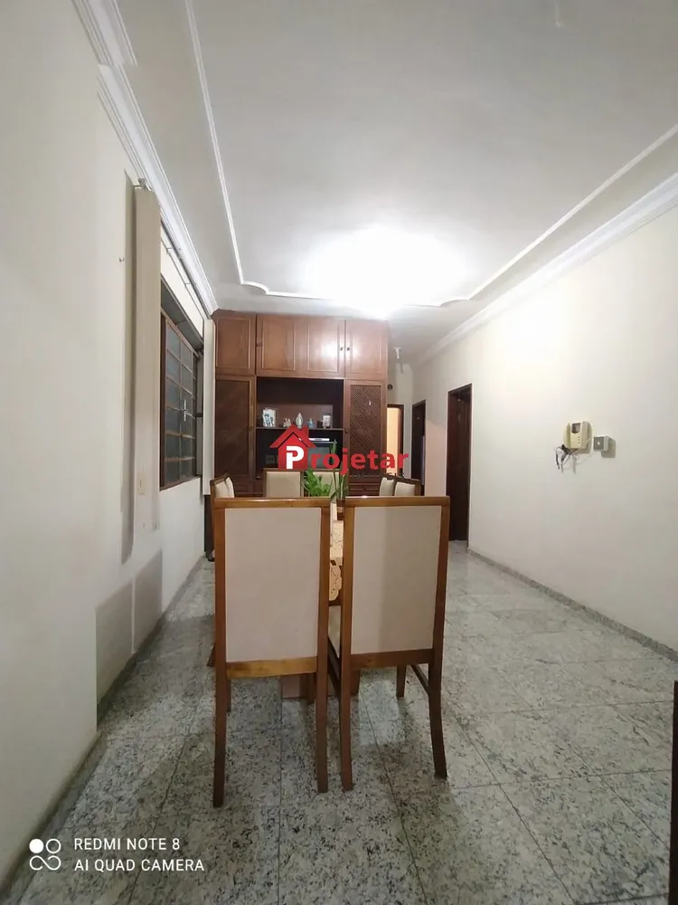 Casa, 4 quartos, 400 m² - Foto 4