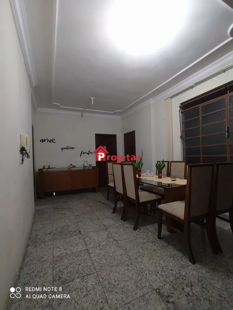Casa, 4 quartos, 400 m² - Foto 3