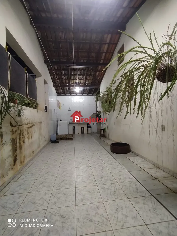 Casa, 4 quartos, 400 m² - Foto 11