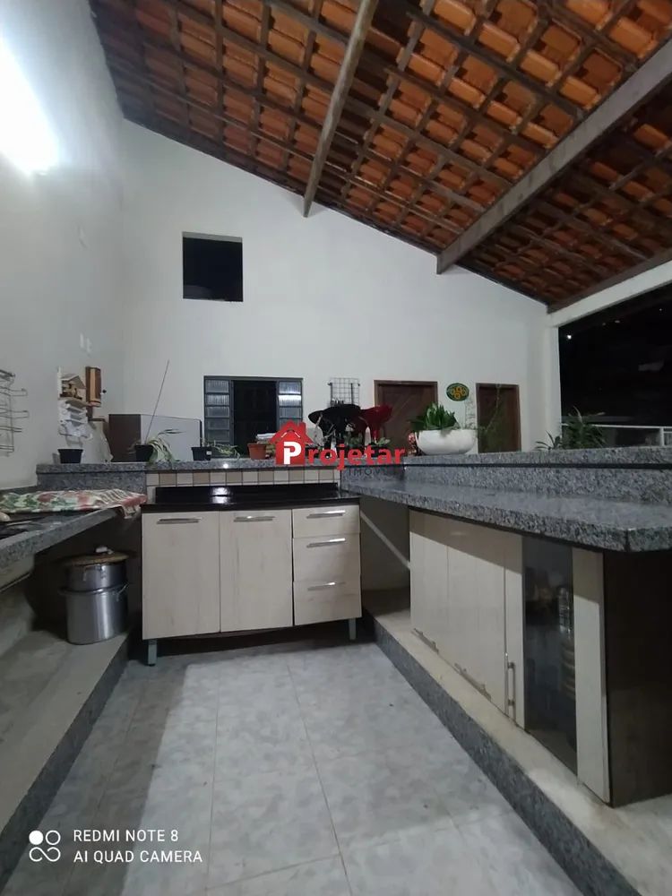 Casa, 4 quartos, 400 m² - Foto 12
