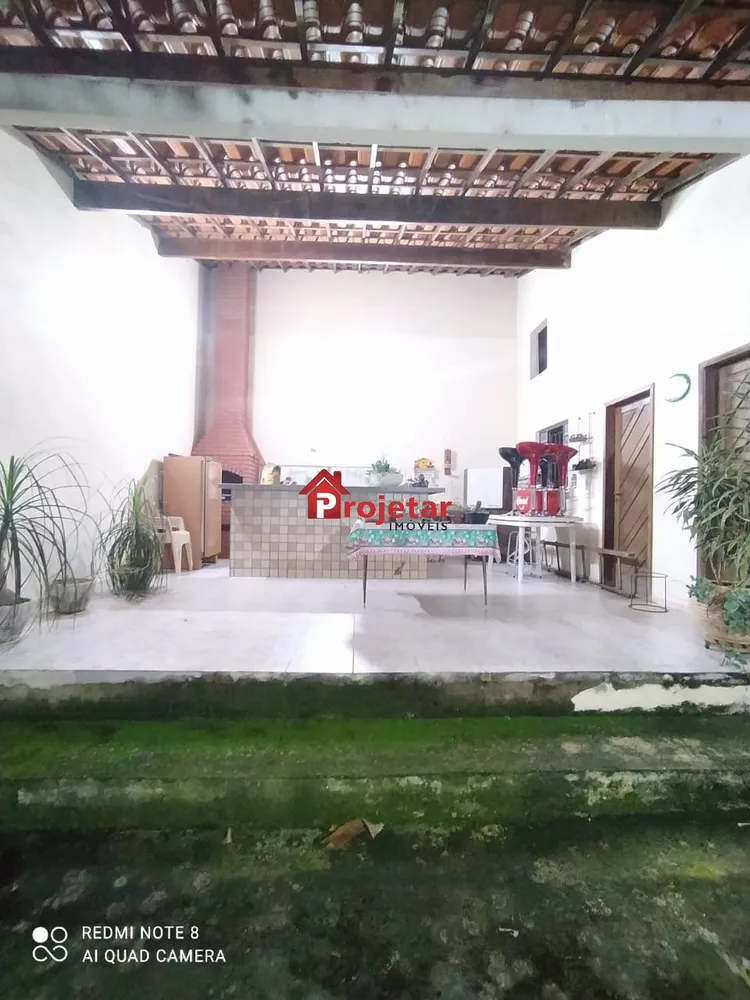 Casa, 4 quartos, 400 m² - Foto 8