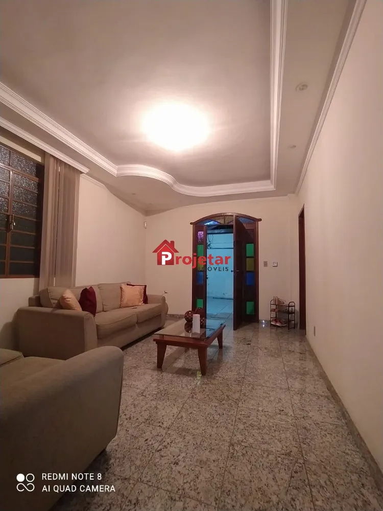 Casa, 4 quartos, 400 m² - Foto 2