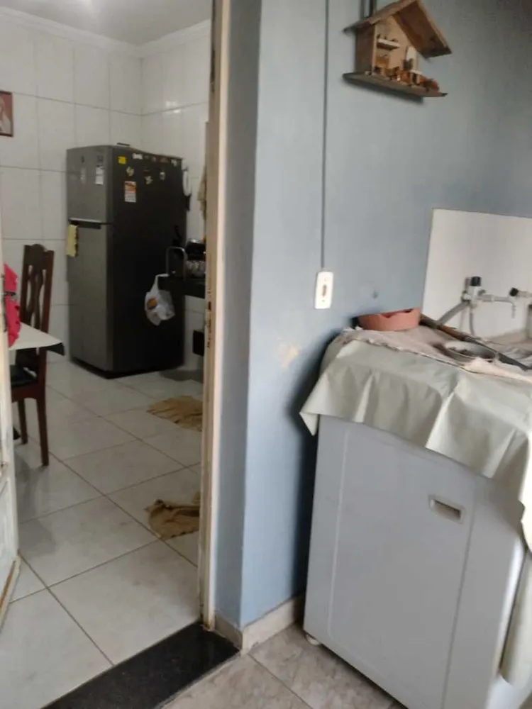 Casa, 3 quartos, 120 m² - Foto 25