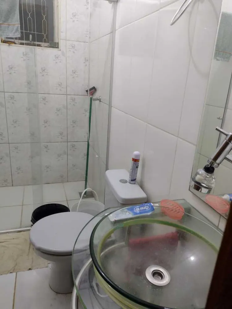 Casa, 3 quartos, 120 m² - Foto 22