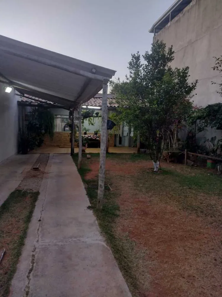 Casa, 3 quartos, 120 m² - Foto 1