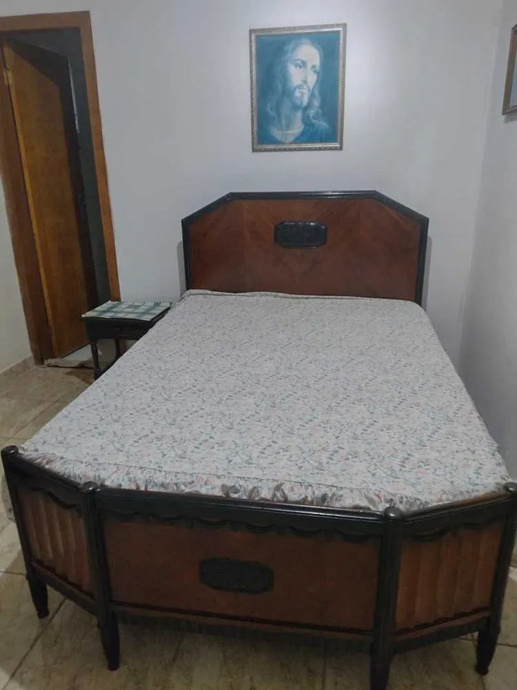 Casa, 3 quartos, 120 m² - Foto 2