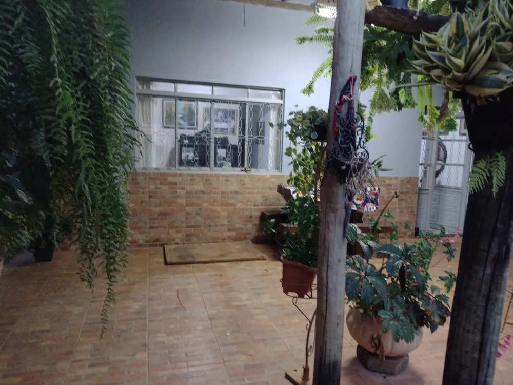 Casa, 3 quartos, 120 m² - Foto 1