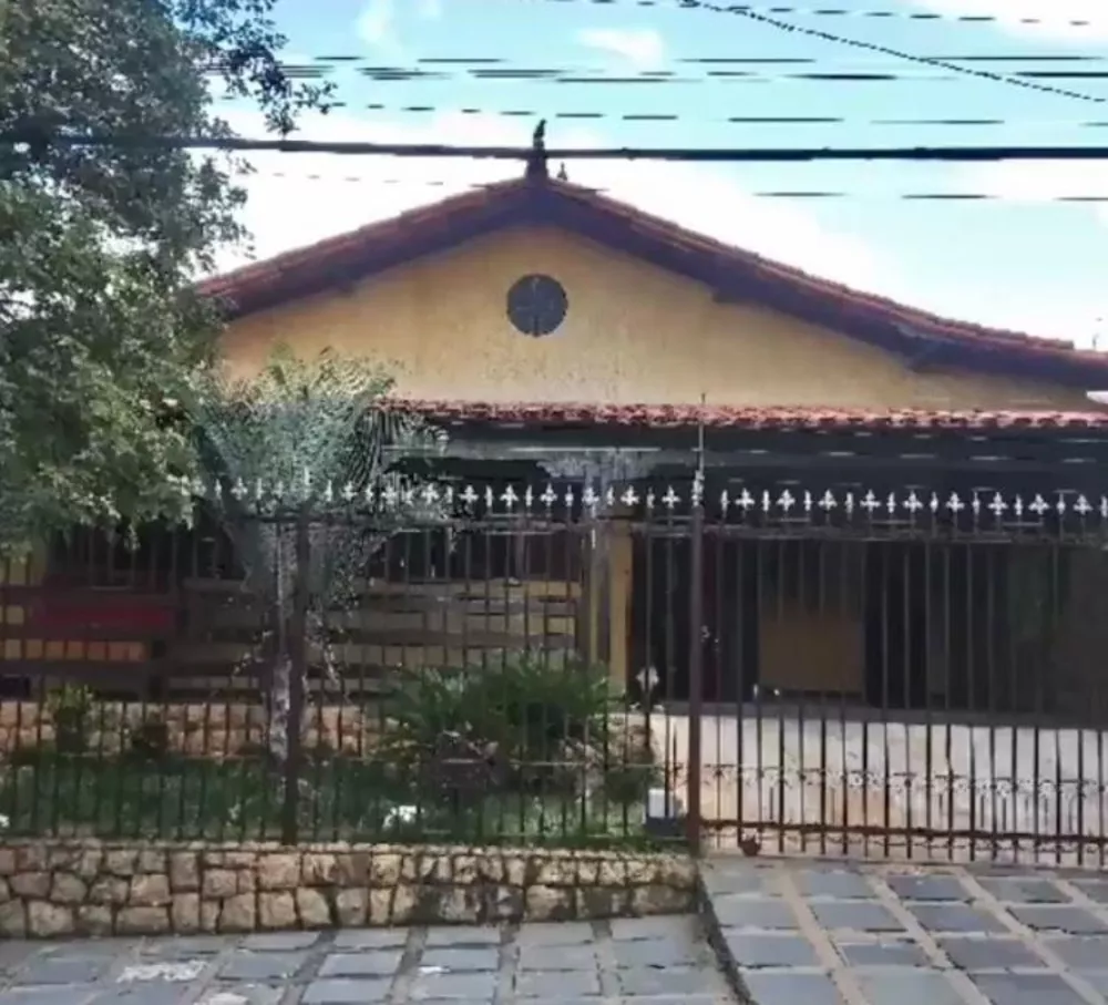 Casa à venda com 3 quartos, 360m² - Foto 14