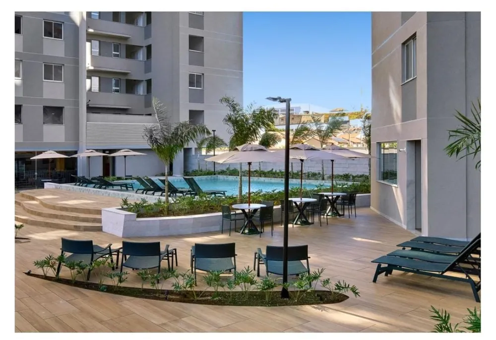 Apartamento, 2 quartos, 52 m² - Foto 7