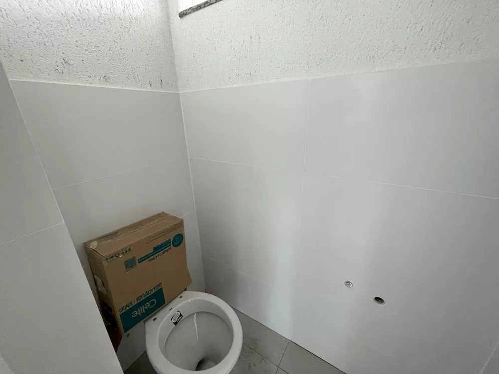 Apartamento à venda com 3 quartos, 75m² - Foto 3