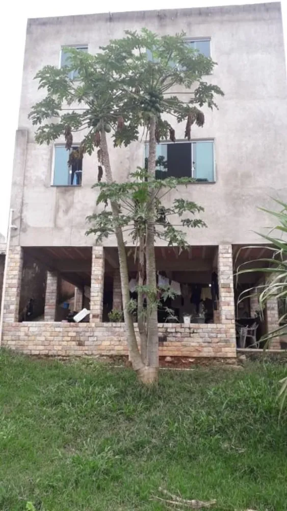 Casa, 3 quartos, 250 m² - Foto 1