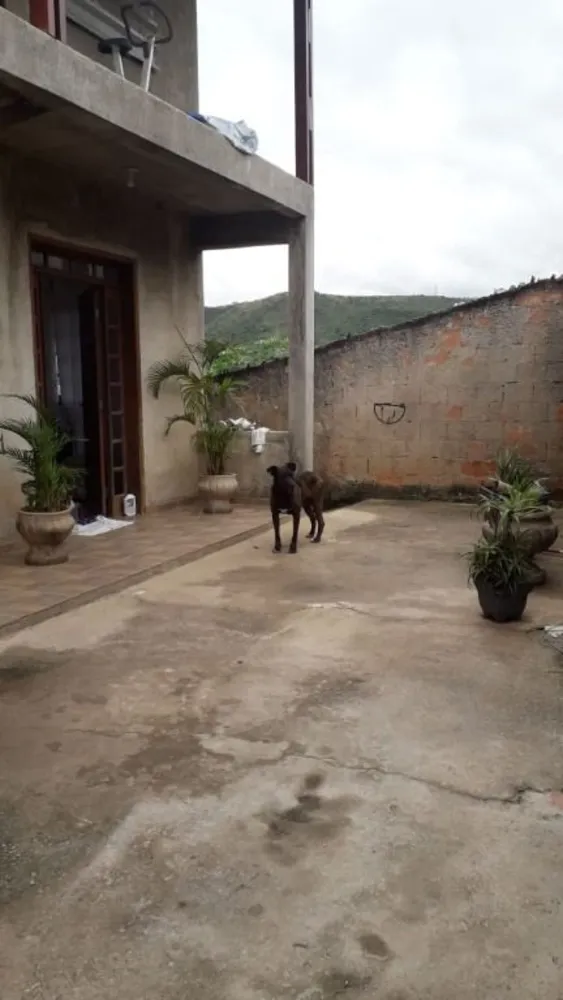 Casa, 3 quartos, 250 m² - Foto 3