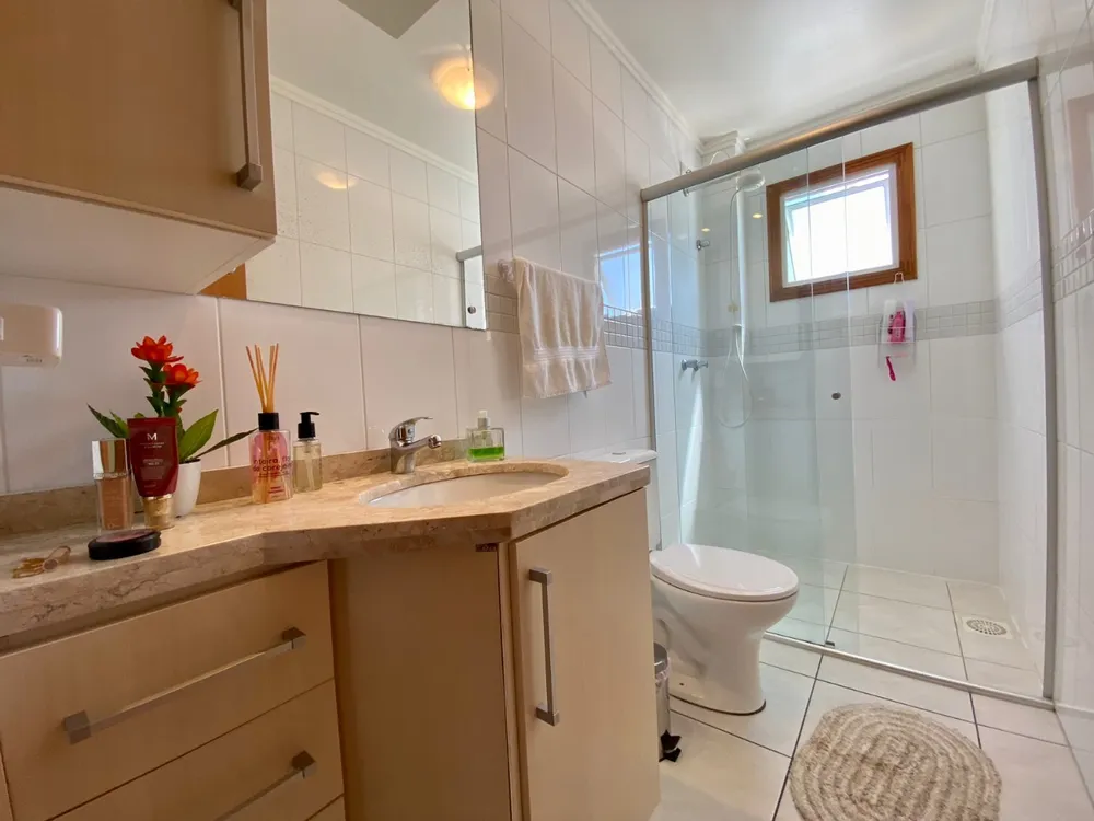 Apartamento, 3 quartos, 122 m² - Foto 8