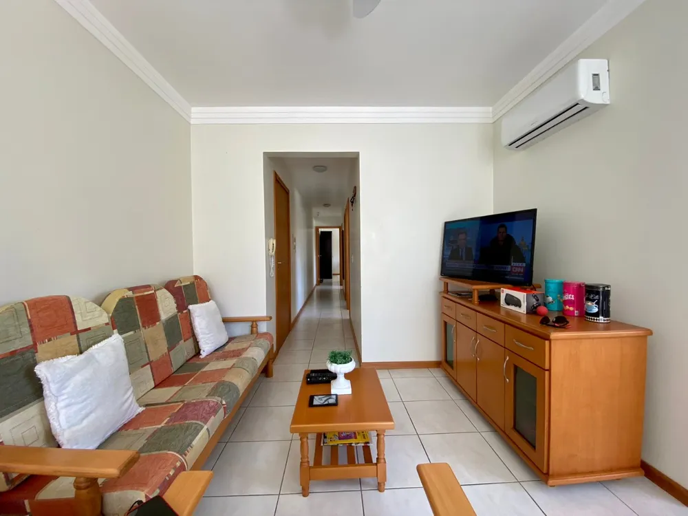 Apartamento, 3 quartos, 122 m² - Foto 2