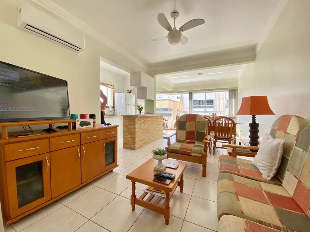 Apartamento, 3 quartos, 122 m² - Foto 1
