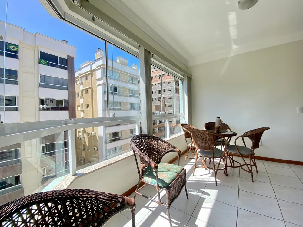 Apartamento, 3 quartos, 122 m² - Foto 4