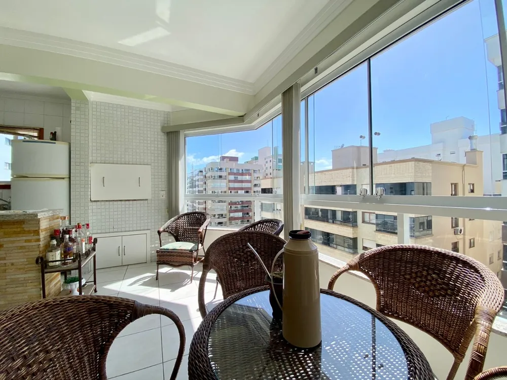 Apartamento, 3 quartos, 122 m² - Foto 3