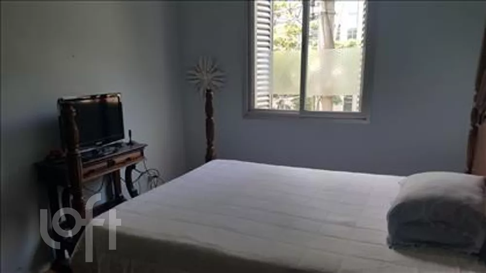 Apartamento à venda com 3 quartos, 96m² - Foto 9