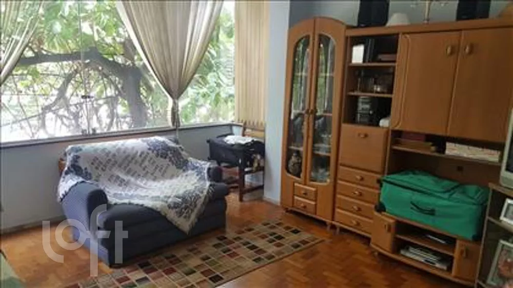 Apartamento à venda com 3 quartos, 96m² - Foto 21