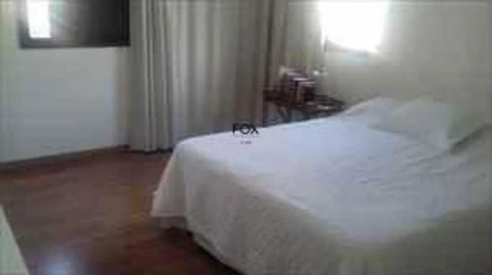 Apartamento, 4 quartos, 208 m² - Foto 8
