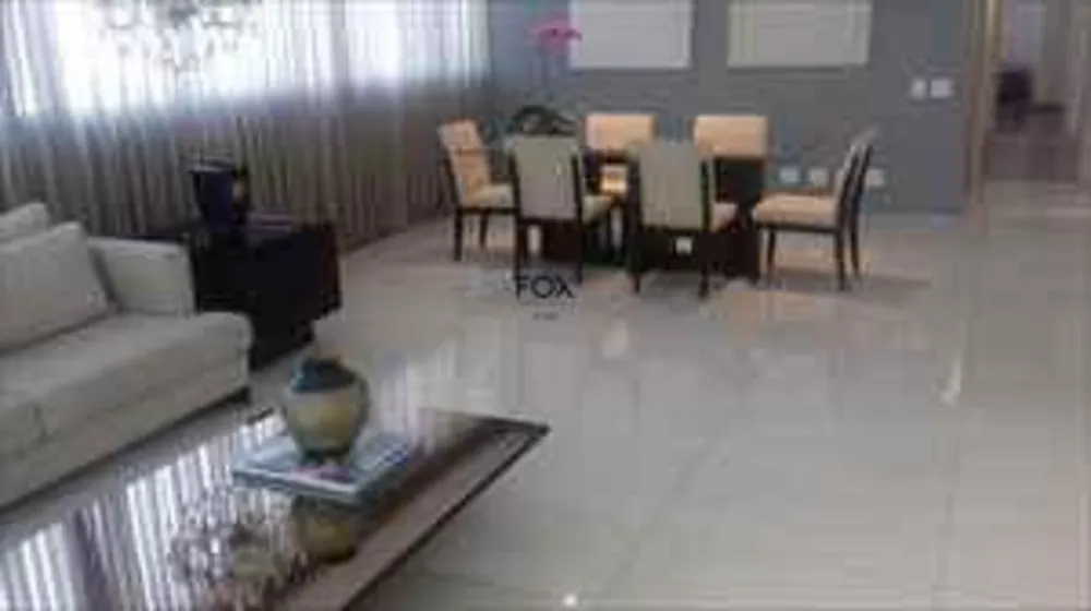 Apartamento, 4 quartos, 208 m² - Foto 16