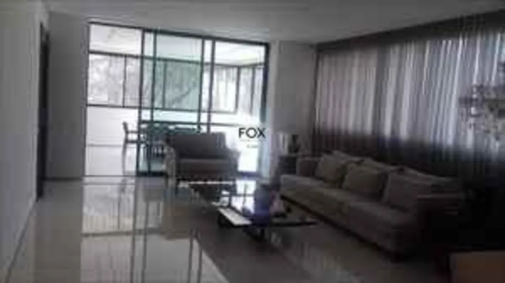 Apartamento, 4 quartos, 208 m² - Foto 7