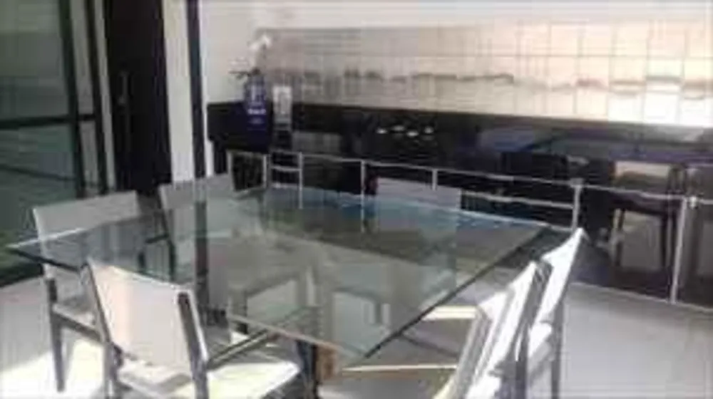 Apartamento, 4 quartos, 208 m² - Foto 6