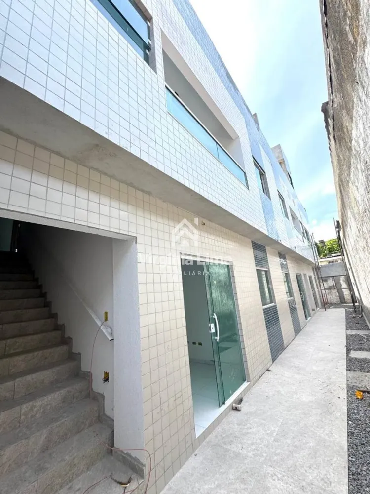 Apartamento, 2 quartos, 410 m² - Foto 2