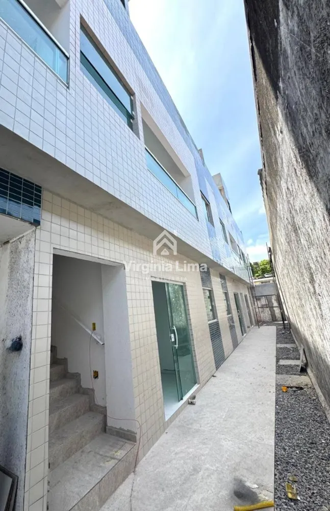 Apartamento, 2 quartos, 410 m² - Foto 2