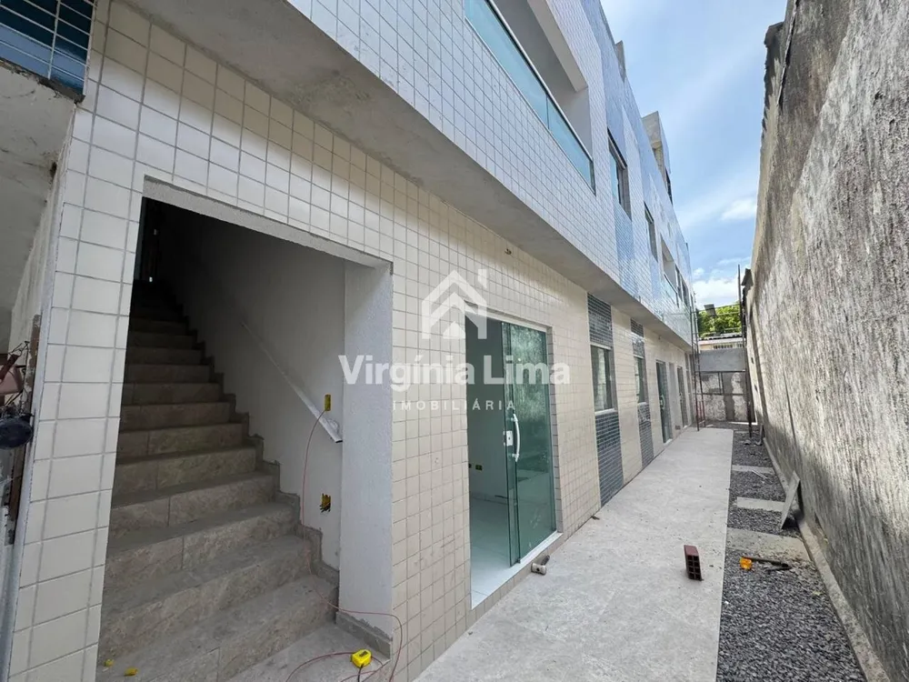 Apartamento, 2 quartos, 410 m² - Foto 15