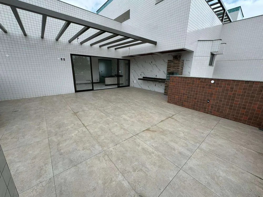Cobertura, 3 quartos, 141 m² - Foto 11