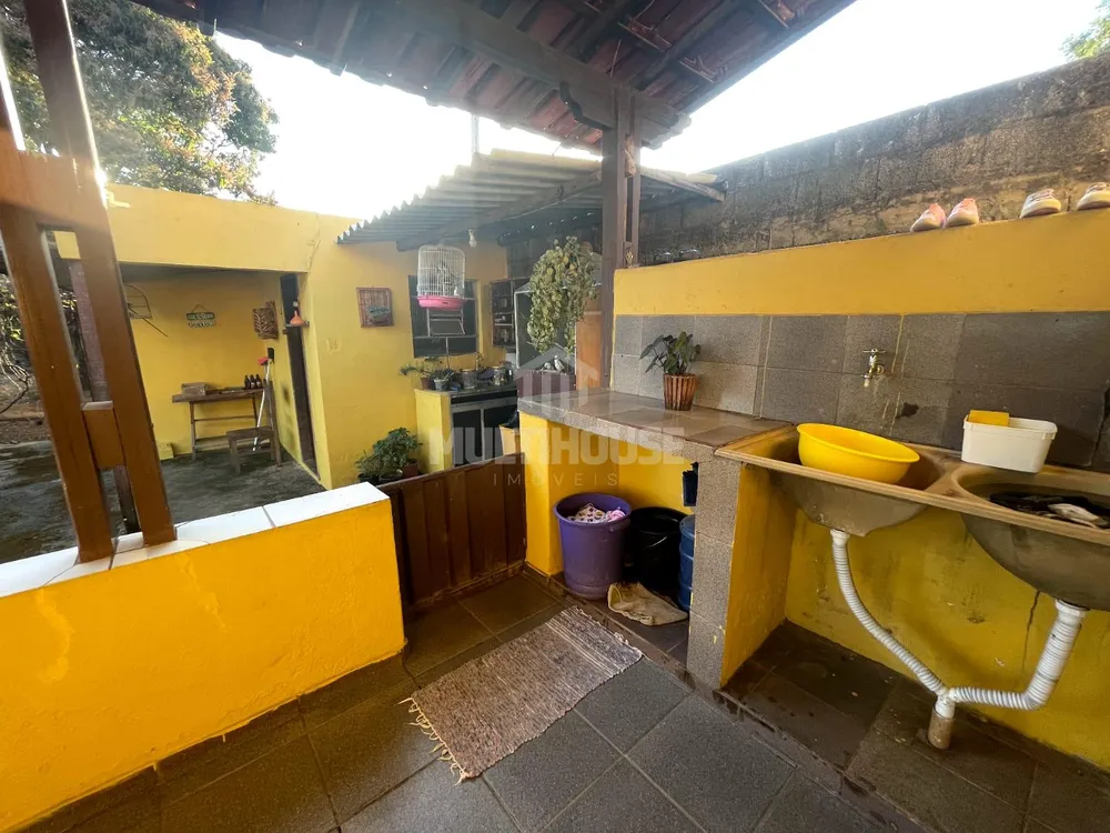 Casa, 4 quartos, 153 m² - Foto 10