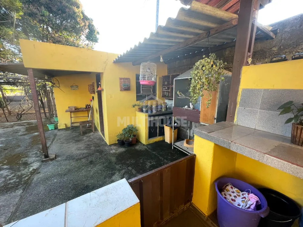 Casa, 4 quartos, 153 m² - Foto 3