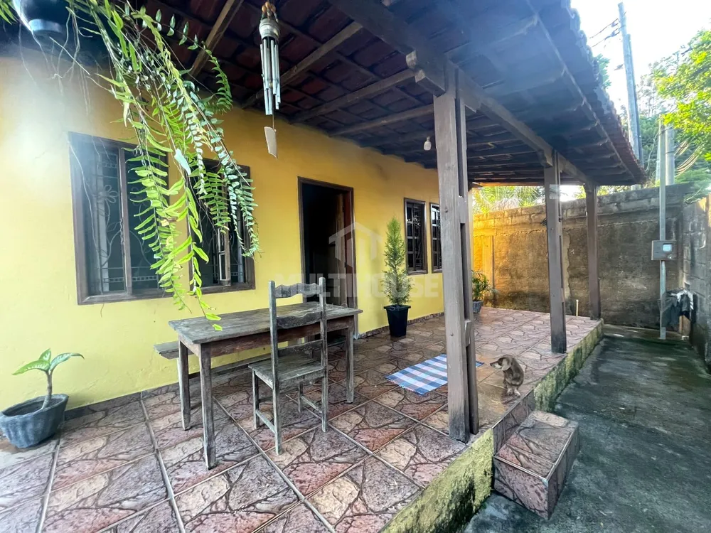 Casa, 4 quartos, 153 m² - Foto 4