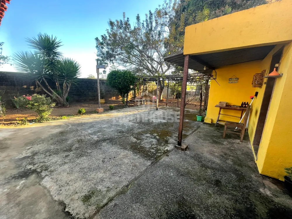Casa, 4 quartos, 153 m² - Foto 2