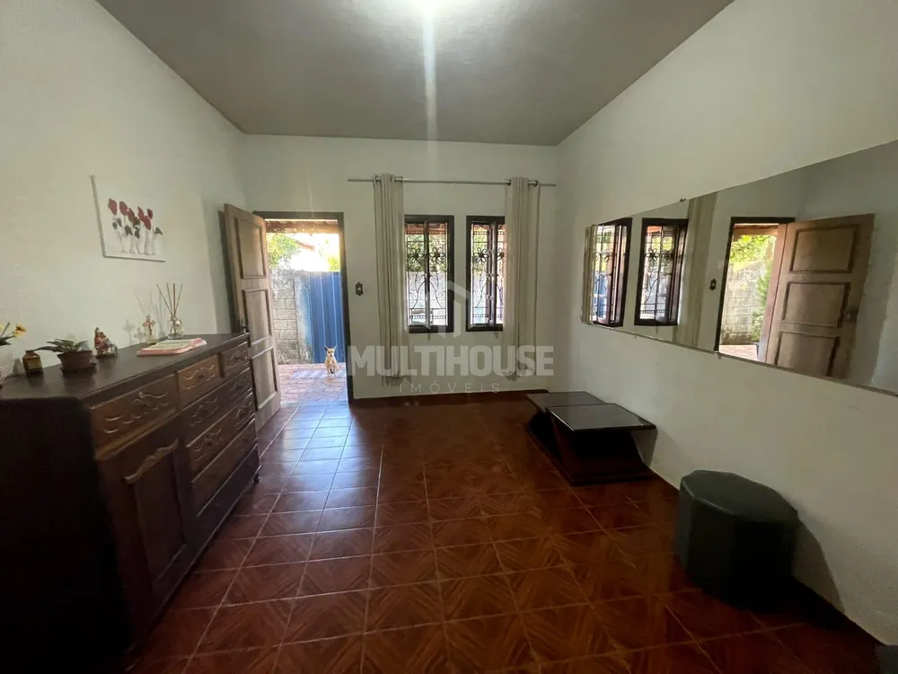 Casa, 4 quartos, 153 m² - Foto 11
