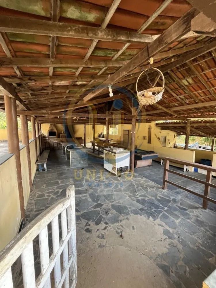 Apartamento, 10 quartos, 260000 m² - Foto 17