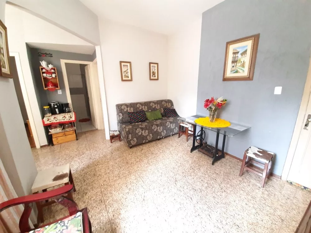 Apartamento à venda com 2 quartos, 68m² - Foto 4