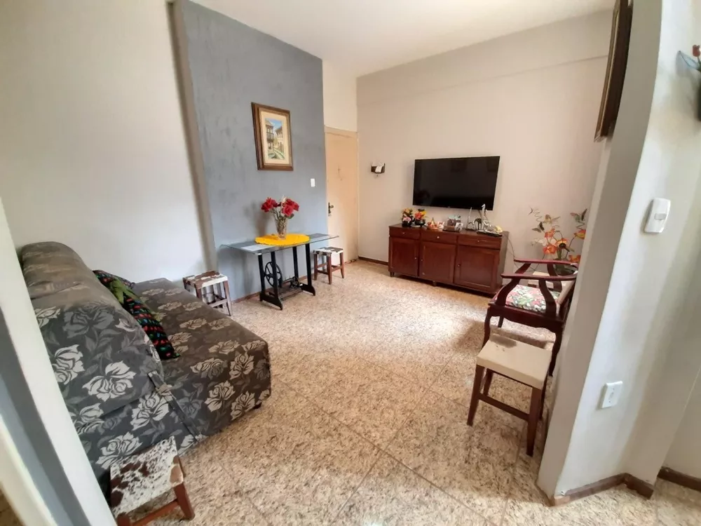 Apartamento à venda com 2 quartos, 68m² - Foto 3