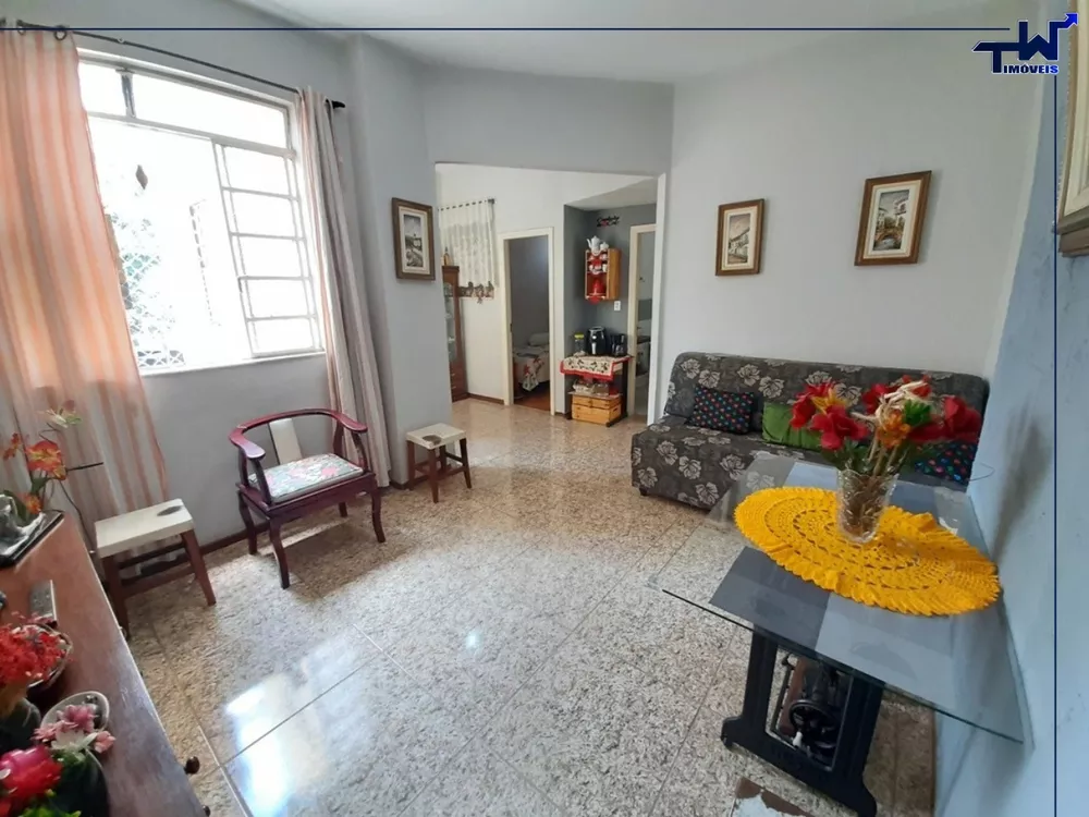 Apartamento à venda com 2 quartos, 68m² - Foto 1