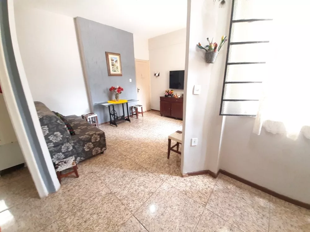 Apartamento à venda com 2 quartos, 68m² - Foto 6